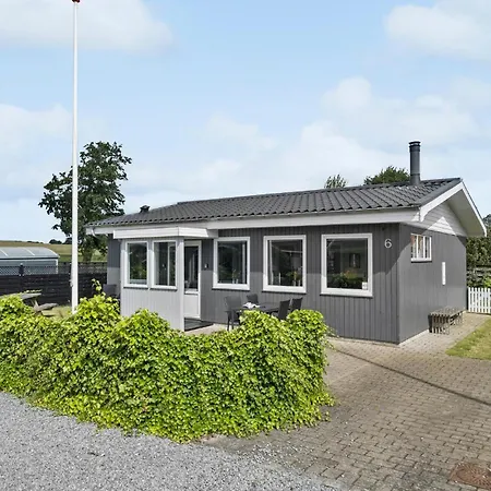 Gorgeous In With Kitchen Holiday home Broager